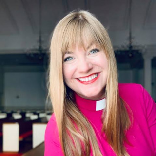 Sarah Taylor-Peck - Reconciling Faith with Today's Society - 10/11/2026 - Hurricane Girls