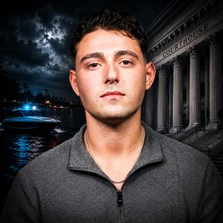 My Reality TV Star Ex Accused Me of Attempted Murder at a Boat Party — Here's My Side of the Story | Cole Goldberg