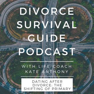 Episode 8: Dating After Divorce: Shifting of Primary