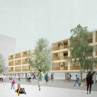 #18 Den lilla våningen