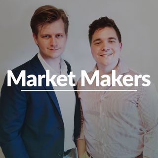 #71 Market Makers Första Köp