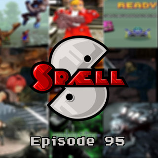 Glemte Spill-franchiser #95