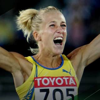 Kajsa Bergqvists svåra skada och osannolika comeback