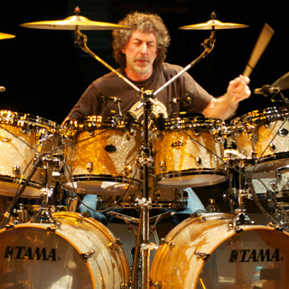 Simon Phillips on Protocol, Precision, and the Power of the Hang