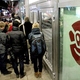 Vad kan rädda Socialdemokraterna?