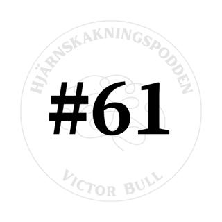 "If it ain´t broken, don´t fix it" – sömn och sömnbehandling med Mathias Andersson (Del 1 av 3) #61