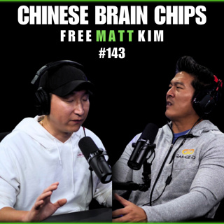 This $1.4M Warning From A Chinese Whistleblower is Terrifying | Matt Kim #143