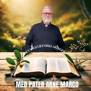 Evangelieforklaringer | Den hellige Benedikt