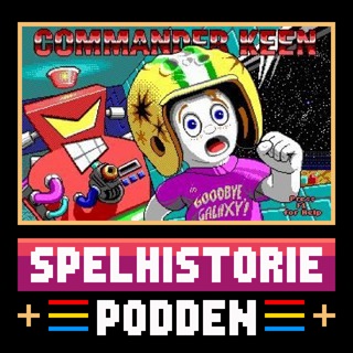 #038 Commander Keen