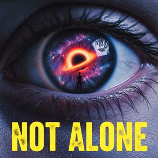 The Universe Is Too Big To Be Empty: Aliens, Black Holes & The Cosmic Truth