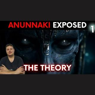 Unveiling Zecharia Sitchin's Anunnaki Theory