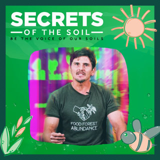 47: The Principles And The Ethics of Permaculture Design with Jim Gale & Michael Hoffman