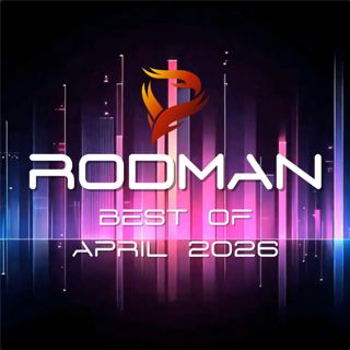 Best of April 2026 - Mixed by Rodman