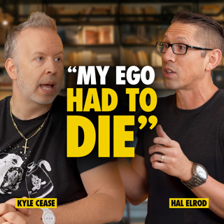 626: Surrendering Your Ego to Connect With Your Soul with Kyle Cease