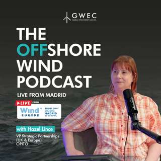 How Industry Collaboration and Standardisation Could Transform Offshore Wind Safety with Opito