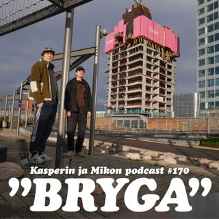 170. Bryga