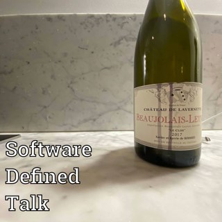 Episode 223: What’s a Terraform?