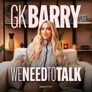 GK Barry: I’m Finally Ready To Tell My Story
