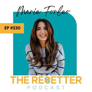 The Three Best Ways to Preserve Muscle with Marie Forleo