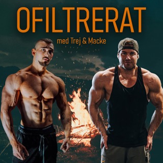 OFILTRERAT