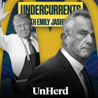 Did Trump abandon RFK Jr. with his McDonald’s trip?
