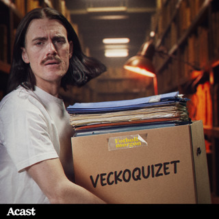 Veckoquizet – vecka 17