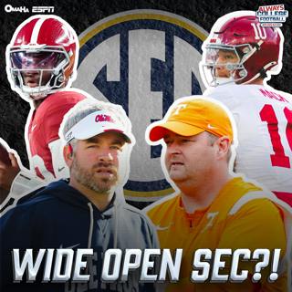 ACF: Alabama QB battle, Florida & Tennessee spring recap + 1-on-1 with Pete Golding