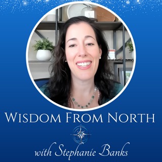 #207 Gaia Reveals The Truth About Climate Change, Why We Suffer, Dinosaurs’ Secret & Humanity’s Future | Stephanie Banks