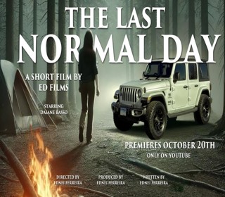 (VIDEO) ENTERTAINING SHORT FILMS: THE LAST NORMAL DAY