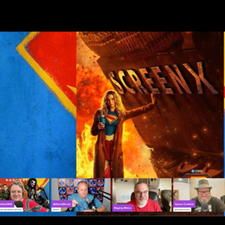Bladtcast #686 - "The Middle: Does 2026's 'Supergirl' Defeat 'Woman of Tomorrow'"?