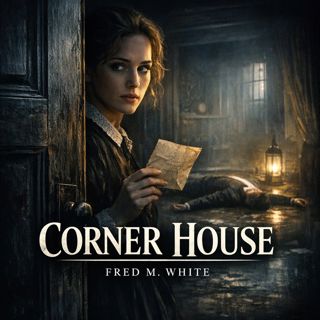 🟡 Corner House (Full Audiobook) | Fred M. White
