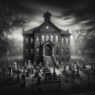 380: Haunted Ashville