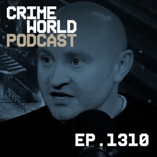 Episode 1310: Brother of rapist Philip Murphy speaks out after he is jailed for 15 years