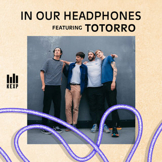 Seattle Band Plash on Totorro’s Mesmerizing Math Rock