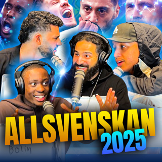 ALLSVENSKAN 2025 | VEM VINNER? VEM FLOPPAR? VÅRA PREDICTIONS!