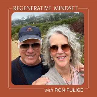 Learning from Nature: Ron Pulice on Transitioning From Road Builder to Regenerative Rancher