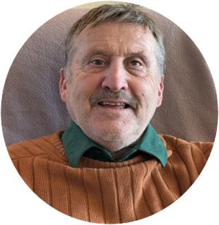 Lars Egeland