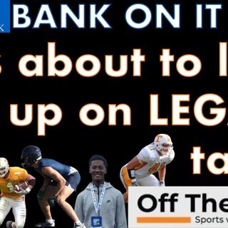 Phillip Fulmer's grandson and other legacy Vols receive offers