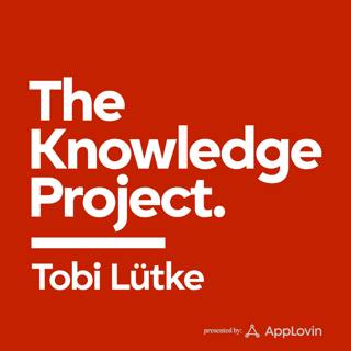 Tobi Lütke: The Skills AI Makes More Valuable
