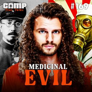 The WWII Doctor Who Did Most Disturbing Human Experiment Ever | UNIT 731