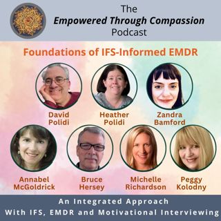 Foundations of IFS-Informed EMDR