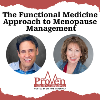 The Functional Medicine Approach to Menopause Management