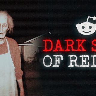 Disturbing TRUE Stories From Reddit-3