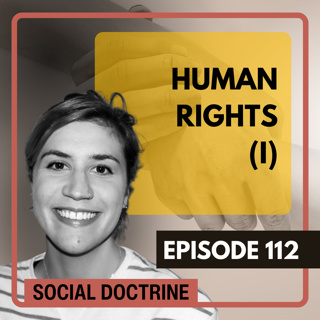 112 - Fundamental Human Rights (Life, Dignity, Equality, Freedom)