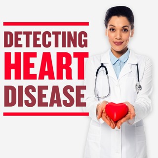 Detecting Heart Disease