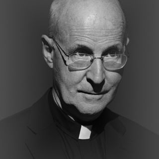 Rev. James Martin on Our Moral Duty in Turbulent Times