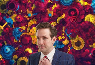 Adventures in Psychedelic Drugs