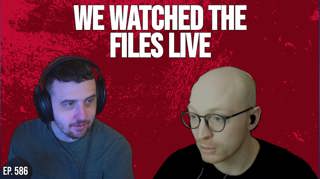 Episode 586: The Gaming Industry Is Cooked (Sony, GTA 6, UFOs)