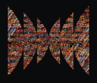 A 4-Track Mind