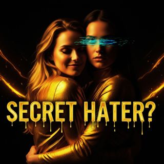 7 Secret Hater Signs: Why Your Friends Minimize Your Success (And How to Stop It)